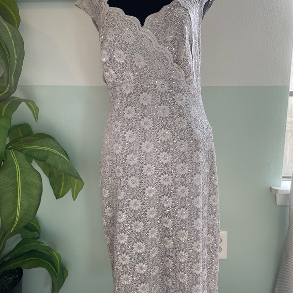 Connected appare women’s dress size 10 - Picture 2 of 8